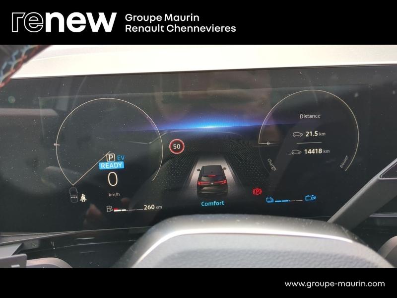 RENAULT Espace 1.2 E-Tech full hybrid 200ch esprit Alpine - Photo 21