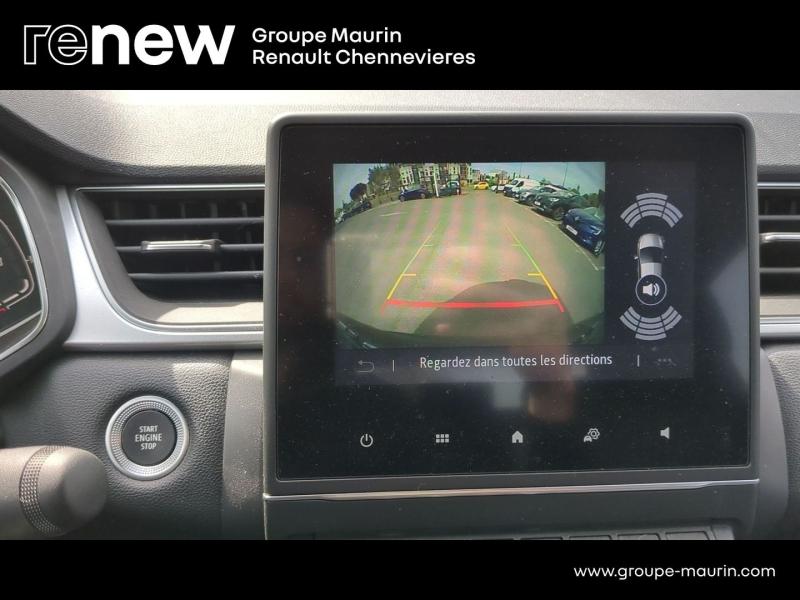 RENAULT Captur 1.3 TCe 140ch FAP Intens EDC -21 - Photo 46