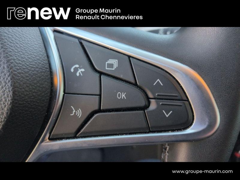 RENAULT Clio 1.0 TCe 100ch Evolution GPL - Photo 23