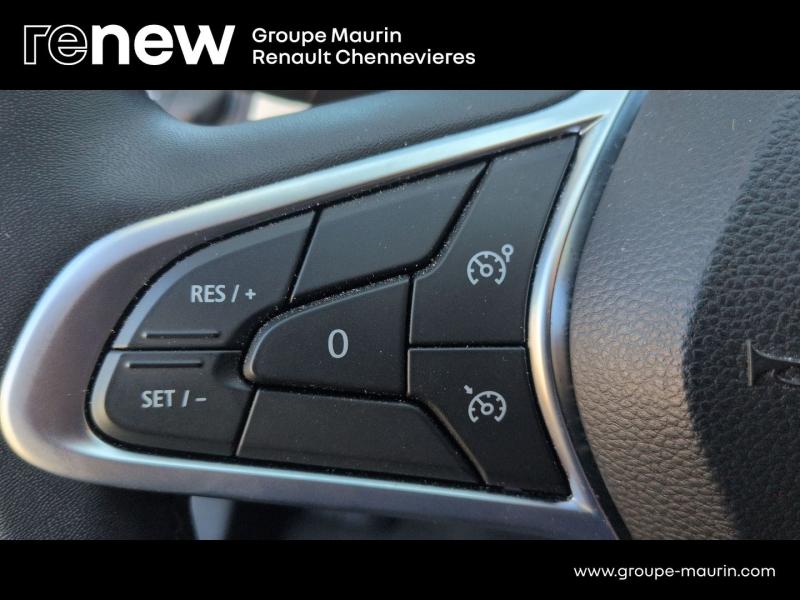 RENAULT Clio 1.0 TCe 100ch Evolution GPL - Photo 24