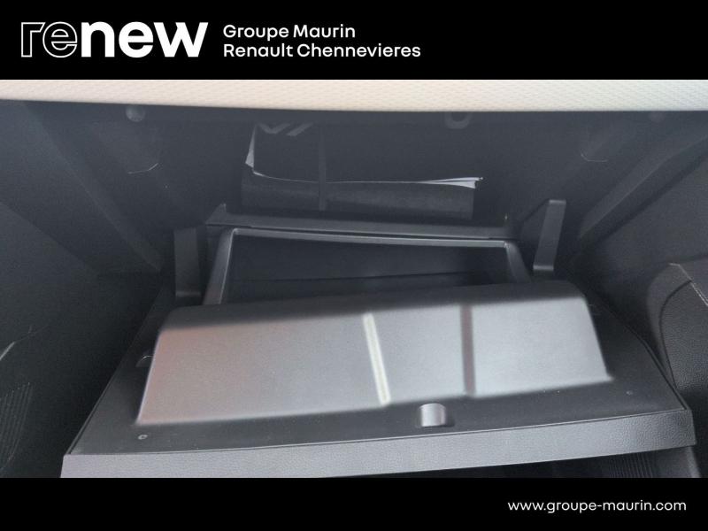 RENAULT Clio 1.0 TCe 100ch Evolution GPL - Photo 30
