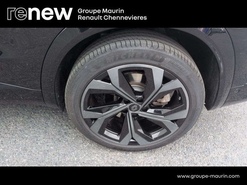 RENAULT Austral 1.2 E-Tech full hybrid 200ch esprit Alpine - 25 - Photo 10