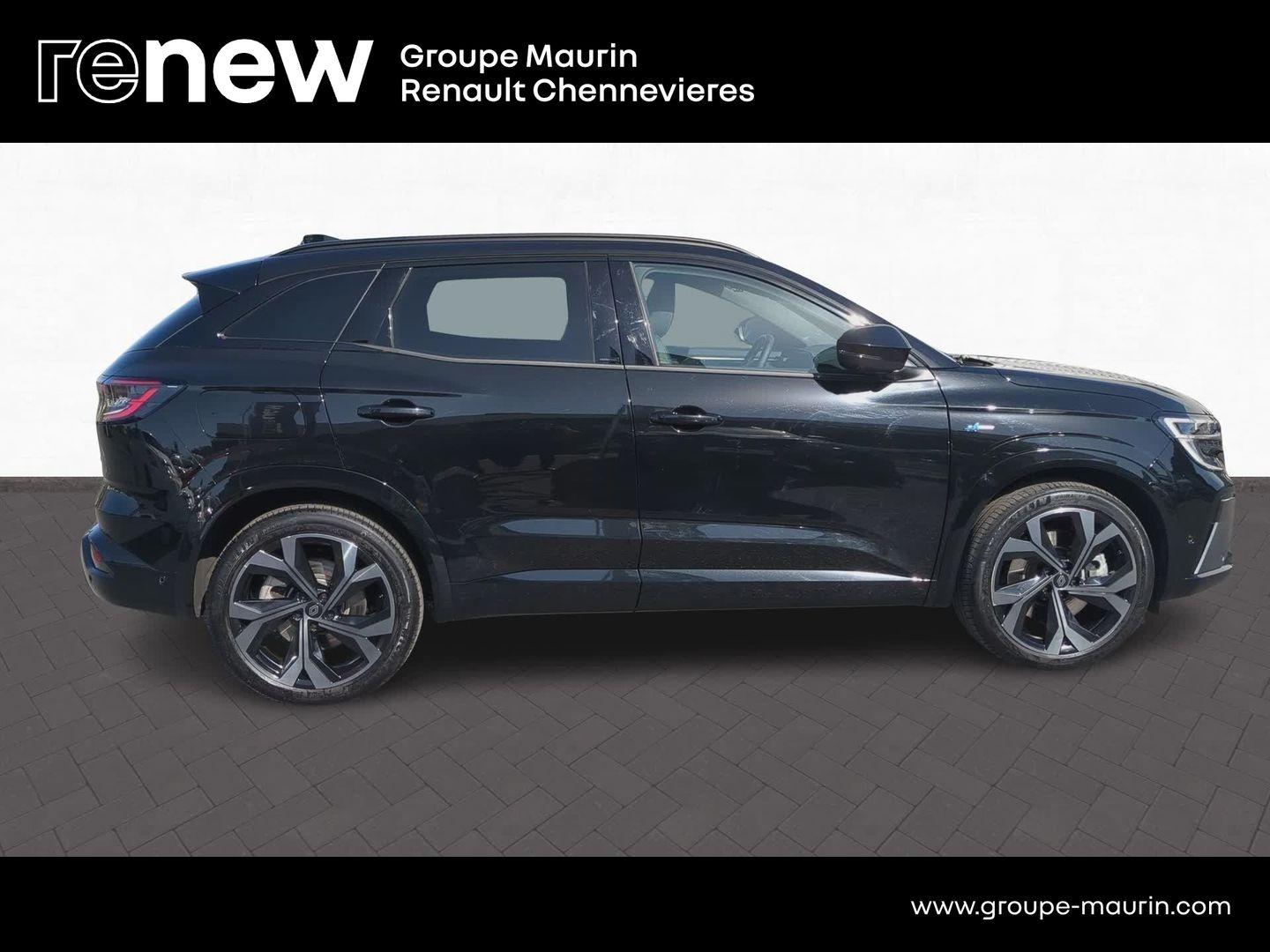 RENAULT Austral 1.2 E-Tech full hybrid 200ch esprit Alpine - 25 - Photo 41