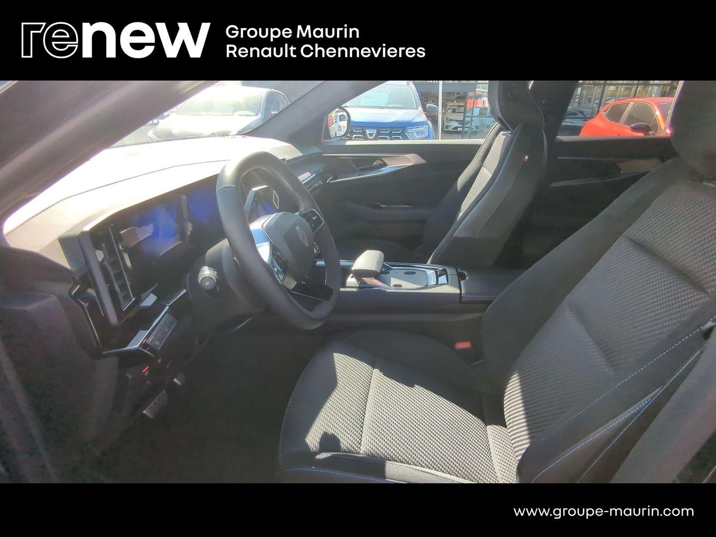 RENAULT Austral 1.2 E-Tech full hybrid 200ch esprit Alpine - 25 - Photo 46