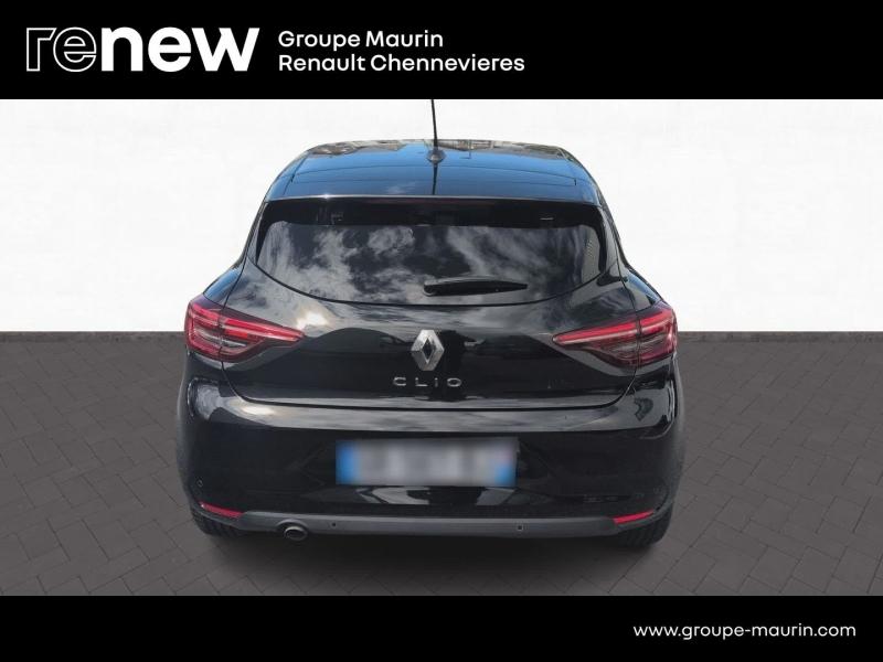 RENAULT Clio 1.0 TCe 90ch Evolution - Photo 6