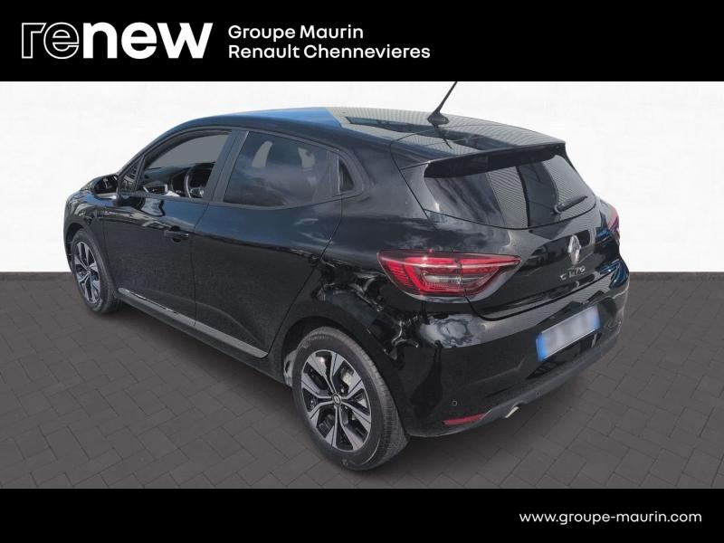 RENAULT Clio 1.0 TCe 90ch Evolution - Photo 32