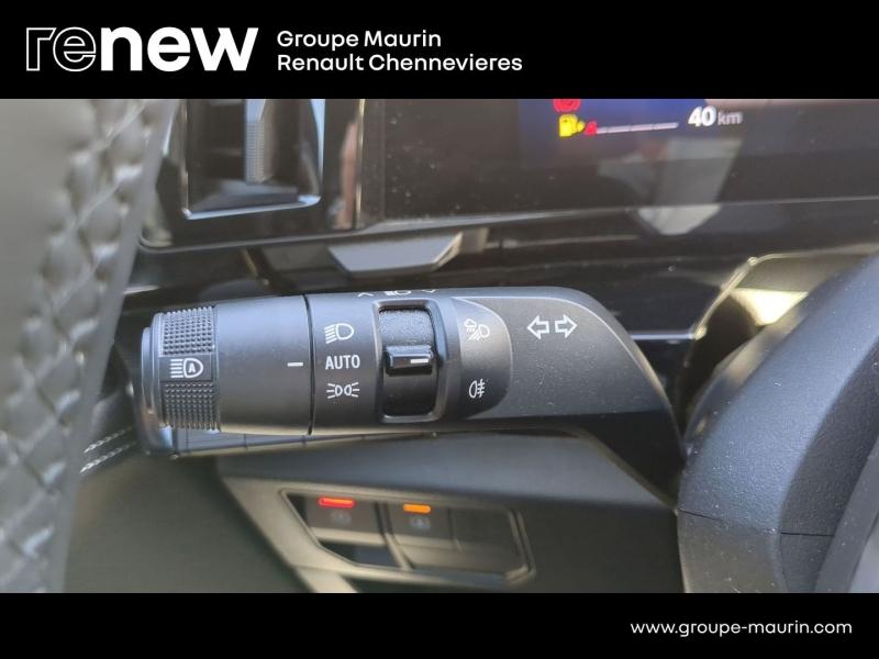 RENAULT Austral 1.2 E-Tech full hybrid 200ch Techno - 24 - Photo 36