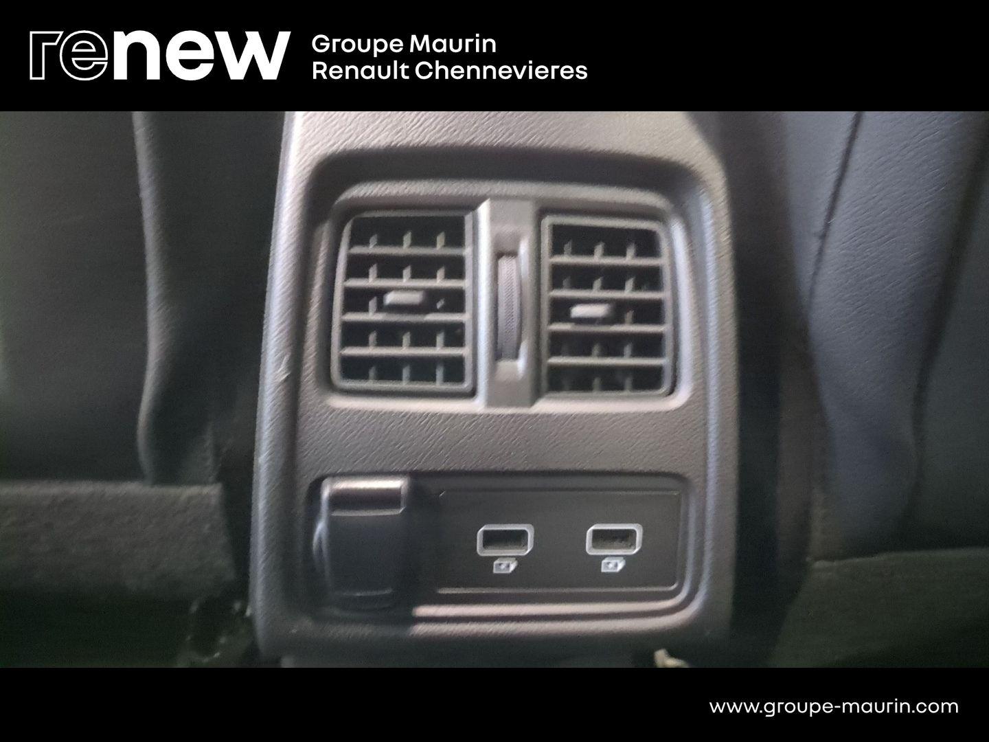 RENAULT Captur 1.6 E-Tech hybride 145ch Engineered - Photo 18
