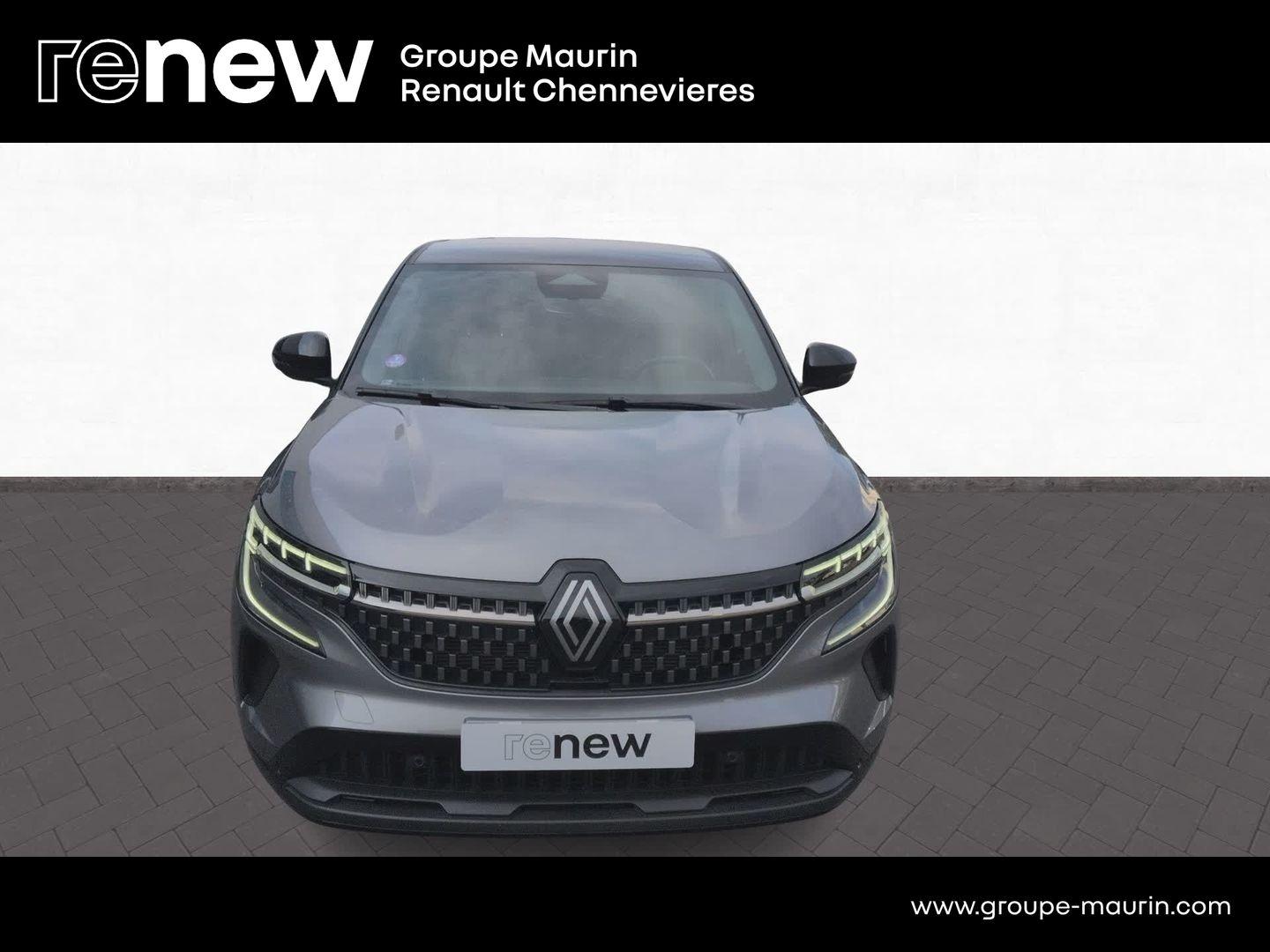 RENAULT Austral 1.2 E-Tech full hybrid 200ch Techno - 24 - Photo 2