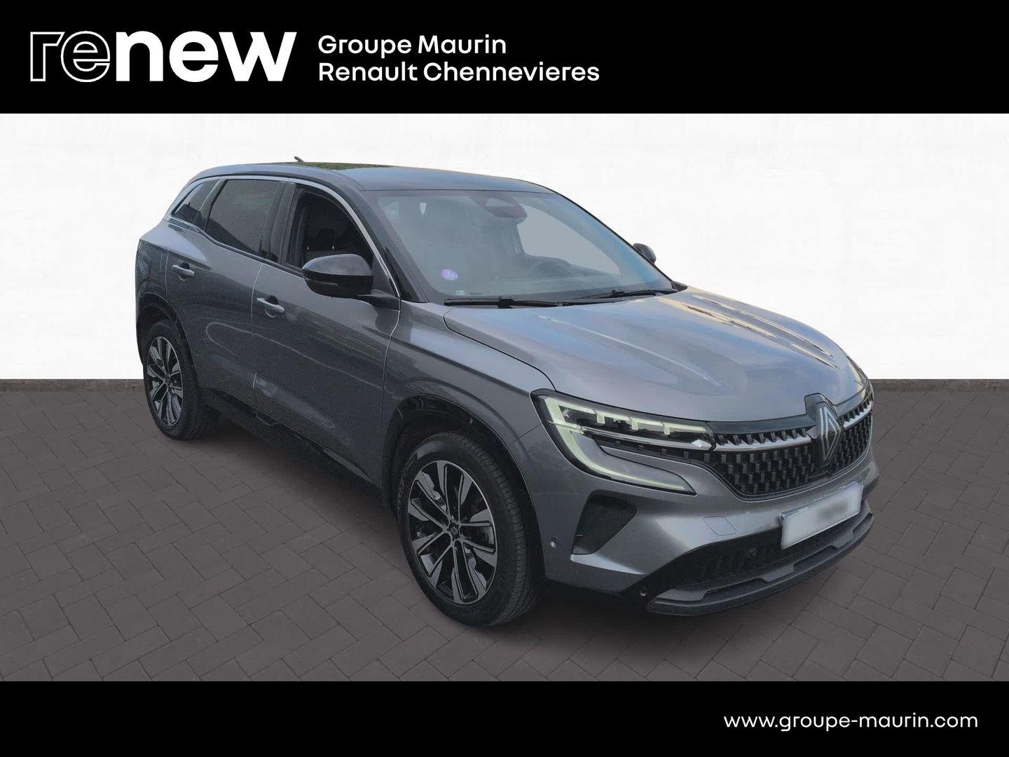 RENAULT Austral 1.2 E-Tech full hybrid 200ch Techno - 24 - Photo 3