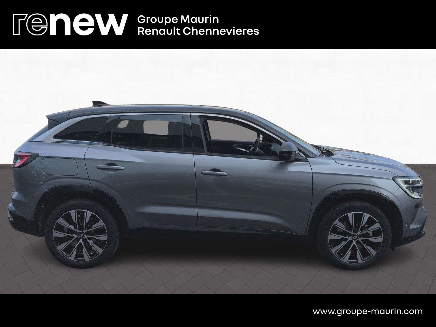 RENAULT Austral 1.2 E-Tech full hybrid 200ch Techno - 24 - Photo 4