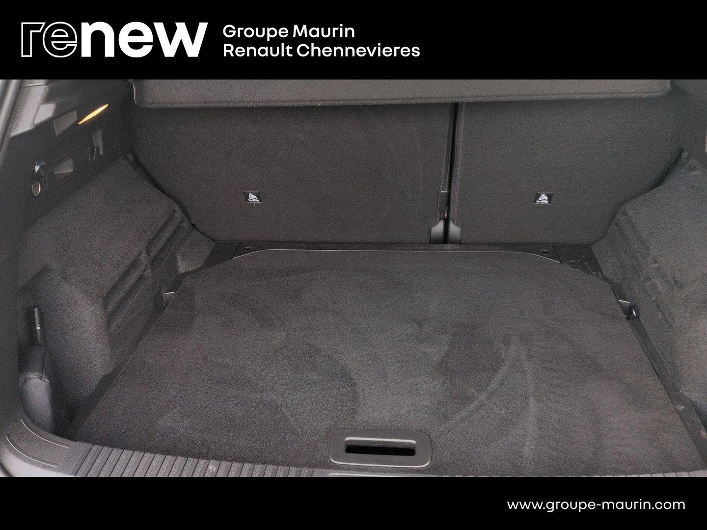 RENAULT Austral 1.2 E-Tech full hybrid 200ch Techno - 24 - Photo 14