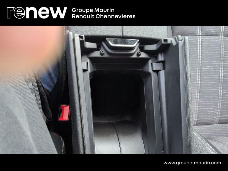 RENAULT Austral 1.2 E-Tech full hybrid 200ch Techno - 24 - Photo 38