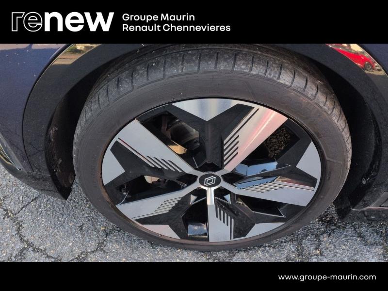 RENAULT Megane E-Tech Electric EV60 220ch Techno super charge -B - Photo 12