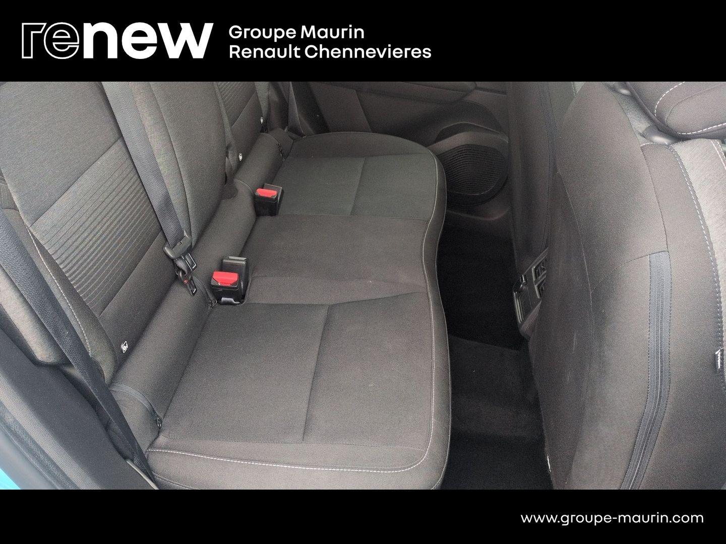 RENAULT Captur 1.3 TCe 130ch FAP Zen - Photo 16