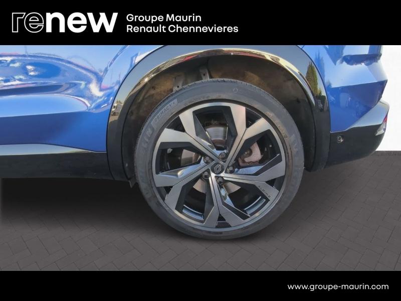 RENAULT Austral 1.2 E-Tech full hybrid 200ch Techno esprit Alpine - Photo 10