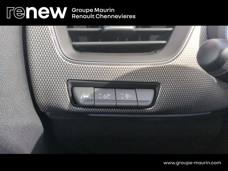 RENAULT Arkana 1.3 TCe mild hybrid 140ch Techno EDC -22 - Photo 16