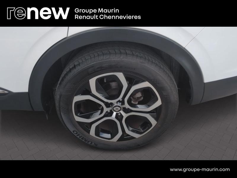 RENAULT Arkana 1.3 TCe mild hybrid 140ch Techno EDC -22 - Photo 29