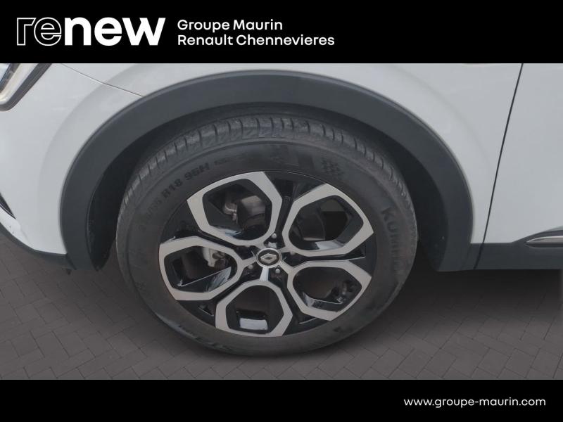 RENAULT Arkana 1.3 TCe mild hybrid 140ch Techno EDC -22 - Photo 30