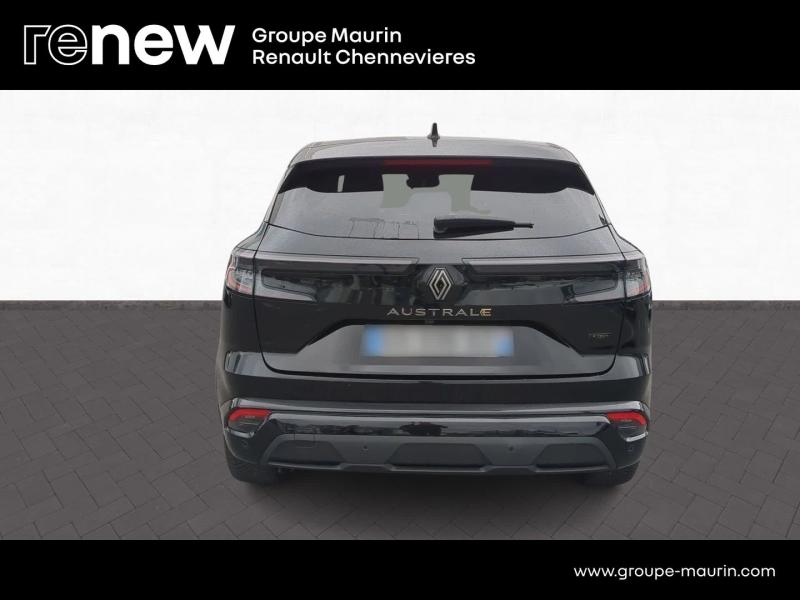 RENAULT Austral 1.2 E-Tech full hybrid 200ch Techno - Photo 6