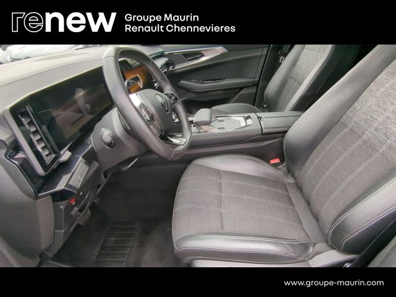 RENAULT Austral 1.2 E-Tech full hybrid 200ch Techno - Photo 9
