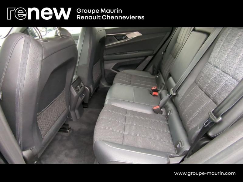 RENAULT Austral 1.2 E-Tech full hybrid 200ch Techno - Photo 10