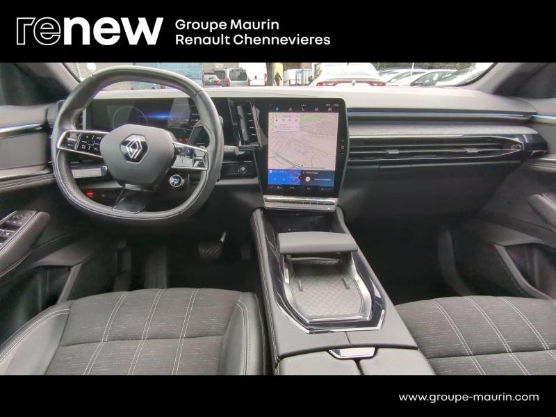RENAULT Austral 1.2 E-Tech full hybrid 200ch Techno - Photo 11