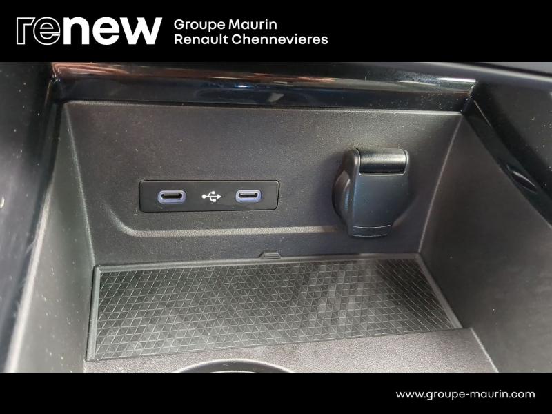 RENAULT Austral 1.2 E-Tech full hybrid 200ch Techno - Photo 26
