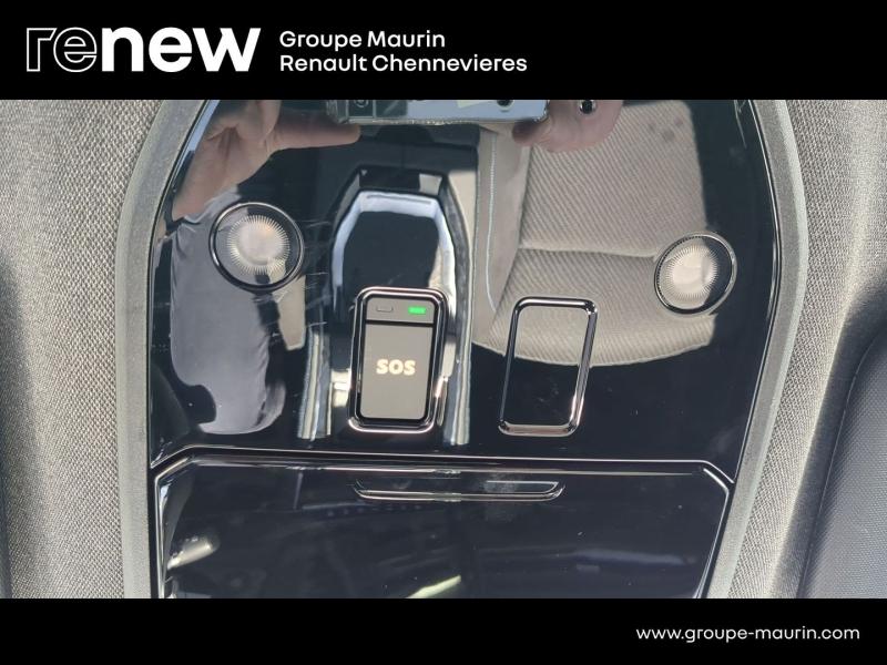 RENAULT Austral 1.2 E-Tech full hybrid 200ch Techno esprit Alpine - Photo 10