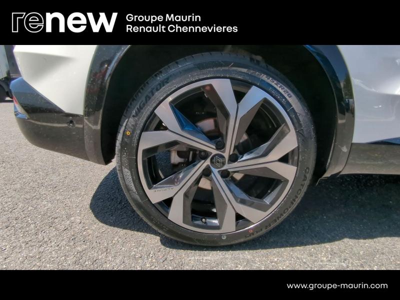 RENAULT Austral 1.2 E-Tech full hybrid 200ch Techno esprit Alpine - Photo 19