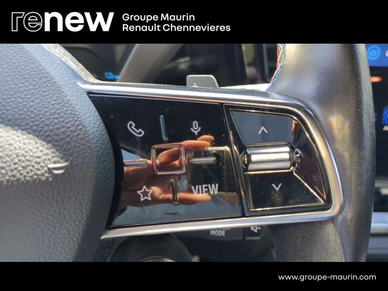 RENAULT Austral 1.2 E-Tech full hybrid 200ch Techno esprit Alpine - Photo 31