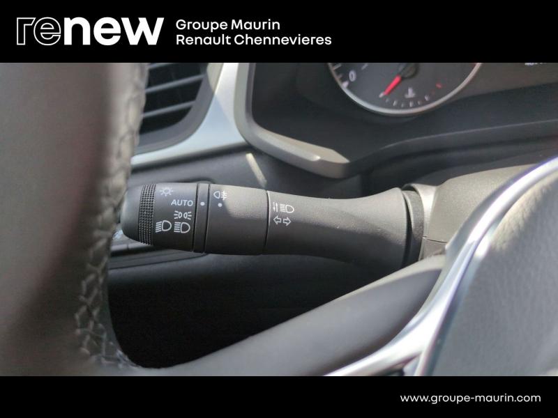 RENAULT Captur 1.0 TCe 90ch Evolution - Photo 18