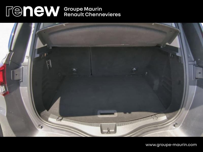 RENAULT Scenic 1.7 Blue dCi 120ch Intens EDC - Photo 11