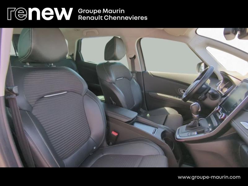 RENAULT Scenic 1.7 Blue dCi 120ch Intens EDC - Photo 17