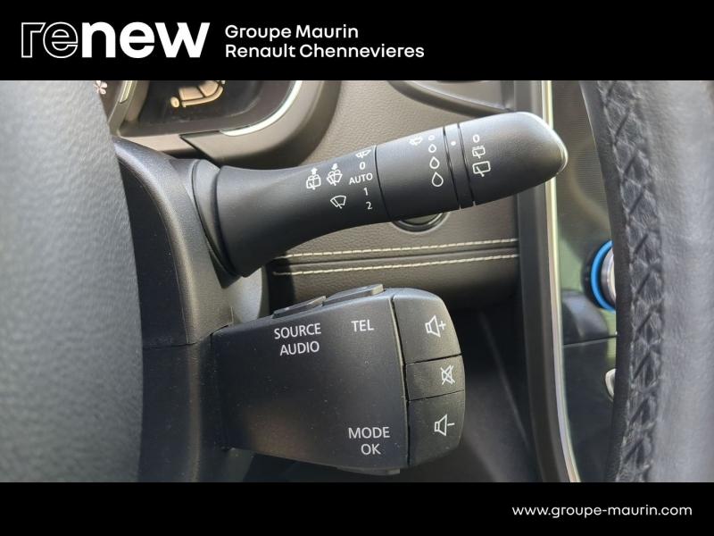 RENAULT Scenic 1.7 Blue dCi 120ch Intens EDC - Photo 36