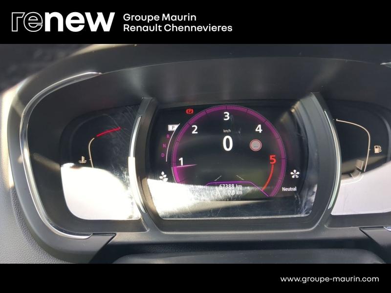 RENAULT Scenic 1.7 Blue dCi 120ch Intens EDC - Photo 39