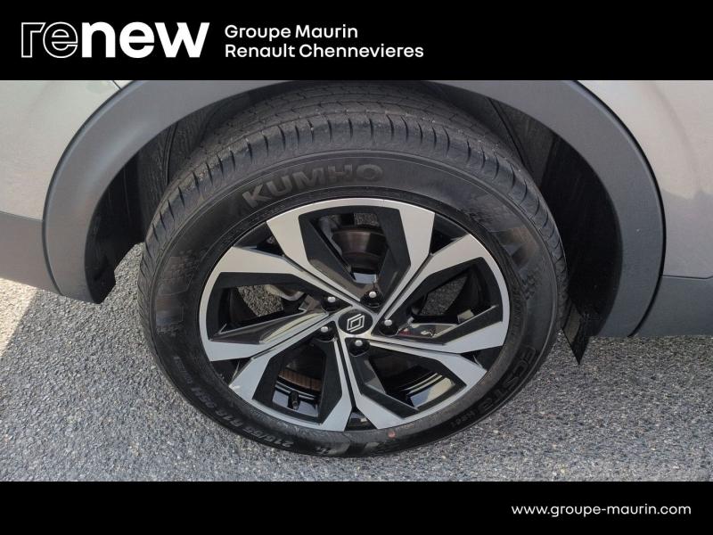 RENAULT Arkana 1.6 E-Tech 145ch full hybrid  Techno -23 - Photo 12