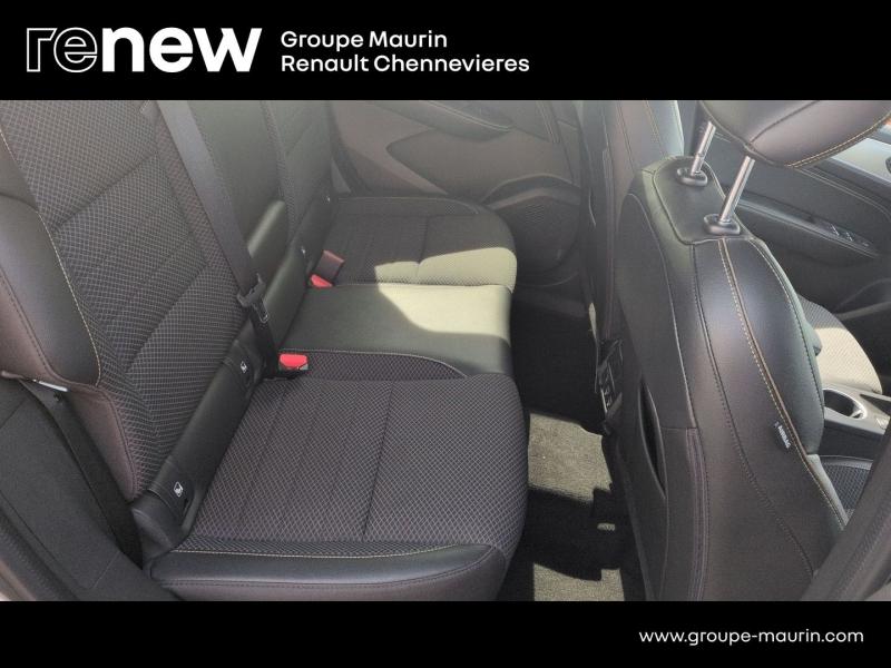 RENAULT Arkana 1.6 E-Tech 145ch full hybrid  Techno -23 - Photo 17