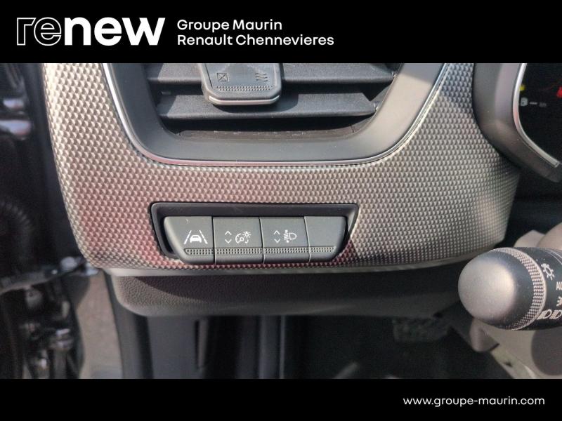RENAULT Arkana 1.6 E-Tech 145ch full hybrid  Techno -23 - Photo 22