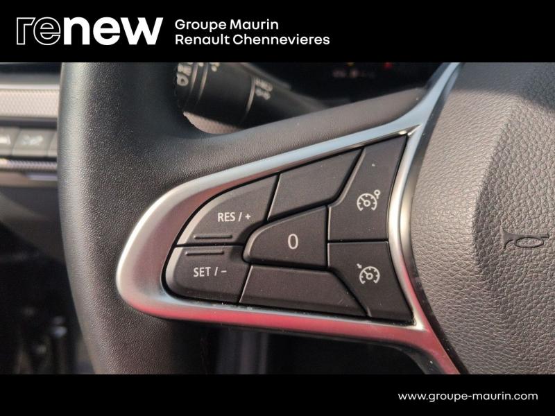 RENAULT Arkana 1.6 E-Tech 145ch full hybrid  Techno -23 - Photo 24