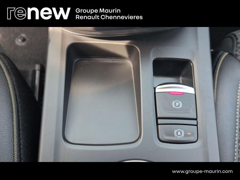 RENAULT Arkana 1.6 E-Tech 145ch full hybrid  Techno -23 - Photo 34