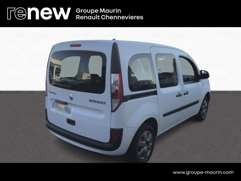 RENAULT Kangoo 1.5 dCi 75ch energy Life FT Euro6 - Photo 2