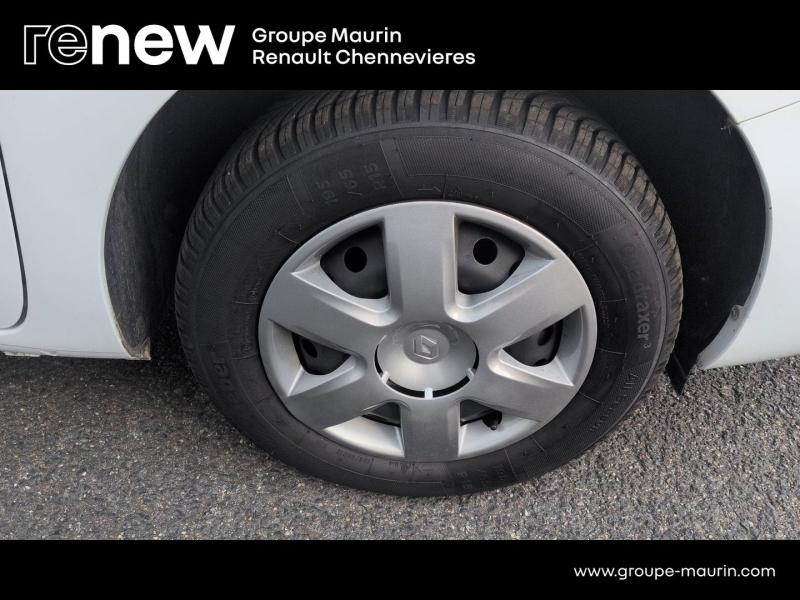 RENAULT Kangoo 1.5 dCi 75ch energy Life FT Euro6 - Photo 8