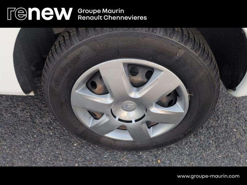 RENAULT Kangoo 1.5 dCi 75ch energy Life FT Euro6 - Photo 10