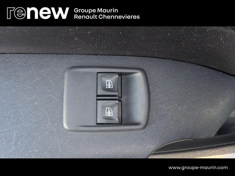 RENAULT Kangoo 1.5 dCi 75ch energy Life FT Euro6 - Photo 19