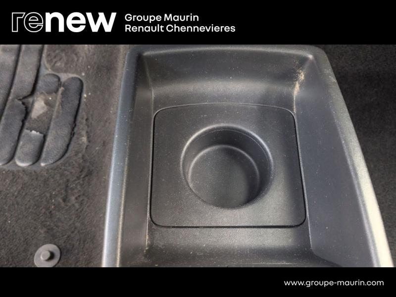 RENAULT Kangoo 1.5 dCi 75ch energy Life FT Euro6 - Photo 34