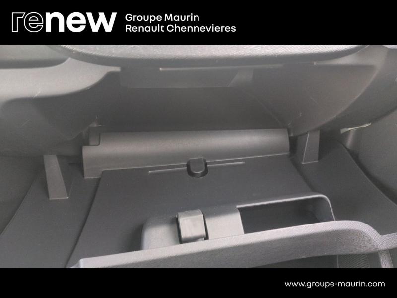 RENAULT Kangoo 1.5 dCi 75ch energy Life FT Euro6 - Photo 39