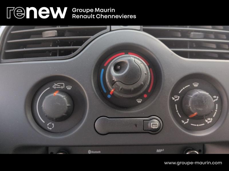 RENAULT Kangoo 1.5 dCi 75ch energy Life FT Euro6 - Photo 42