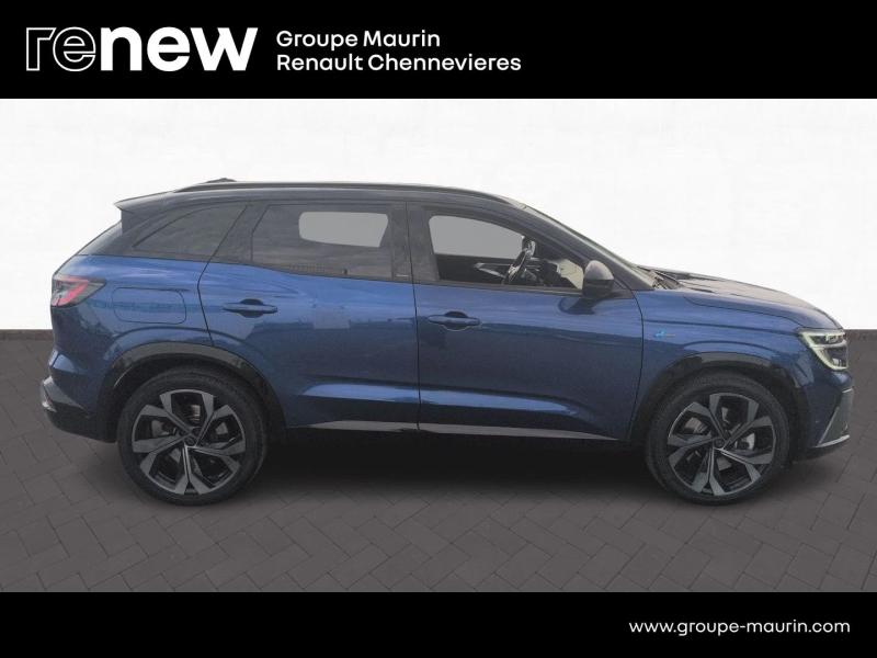 RENAULT Austral 1.2 E-Tech full hybrid 200ch Techno esprit Alpine - Photo 5