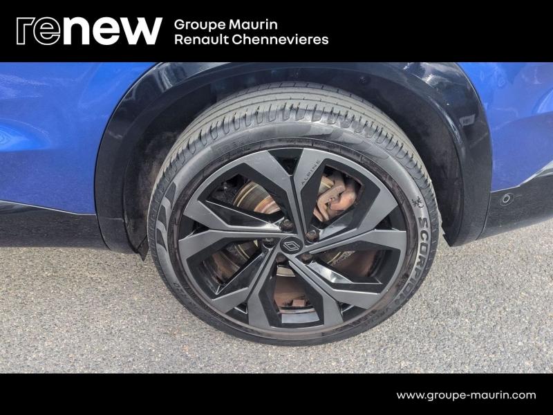 RENAULT Austral 1.2 E-Tech full hybrid 200ch Techno esprit Alpine - Photo 15